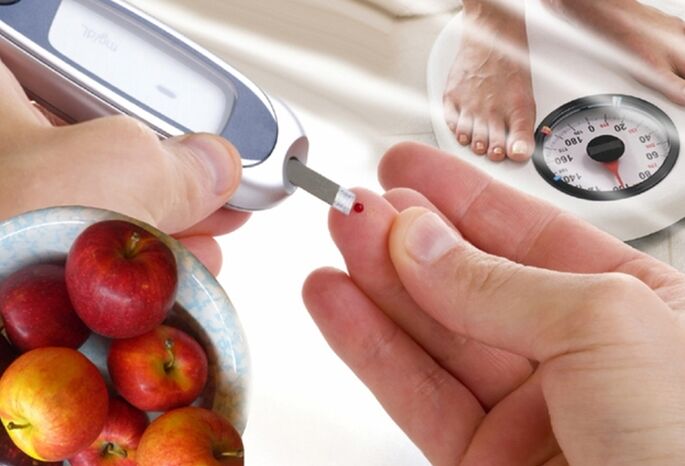 Diabetes increases your risk of developing nail fungus