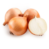 onion for mushroom
